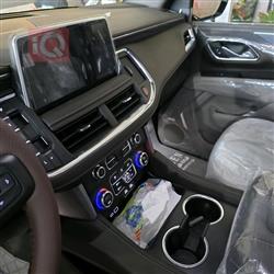 جی ئێم سی یوکۆن